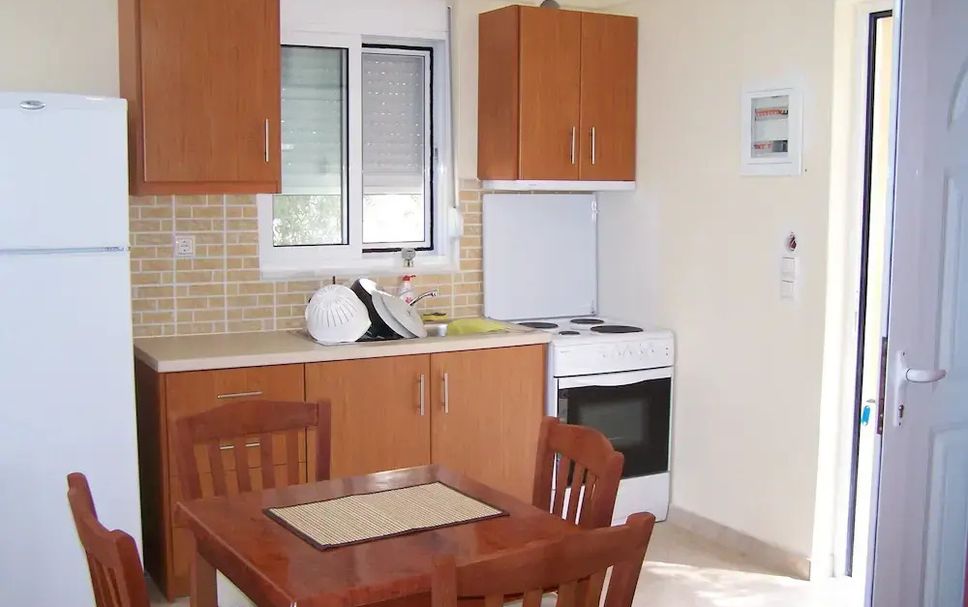Kitchen Photo