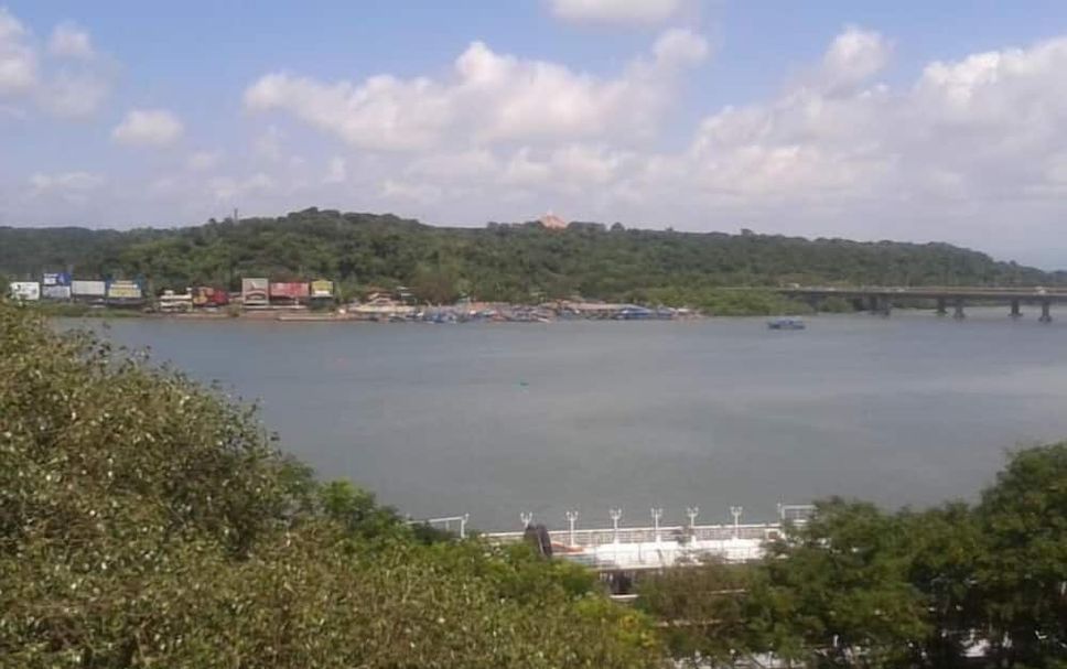 Outdoors view Photo