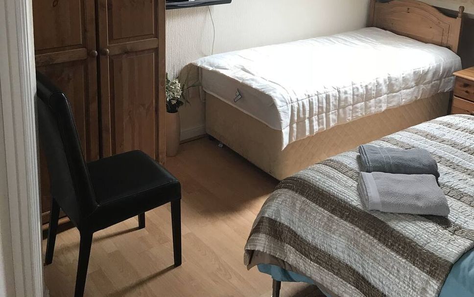 Bedroom Photo