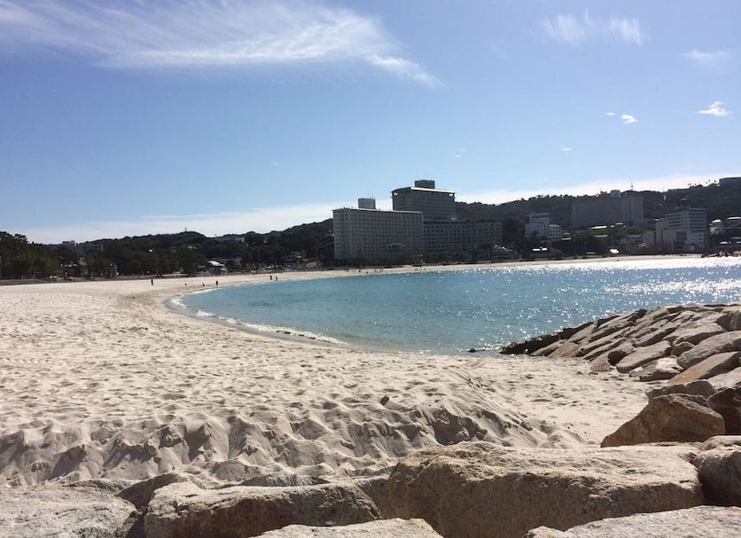 Beach Photo