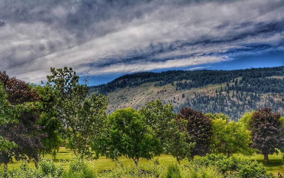Outdoors view Photo