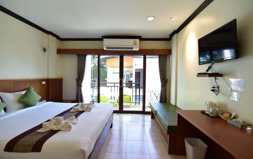 Bedroom Photo