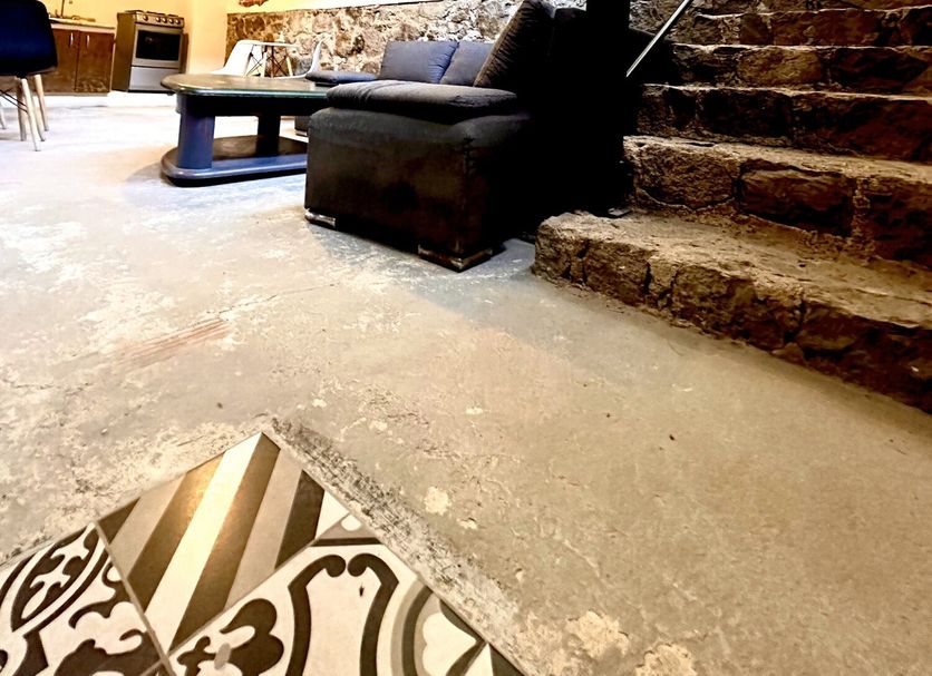 Stairs Photo