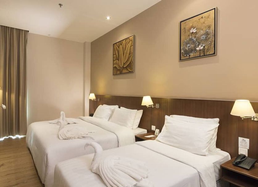 Bedroom Photo