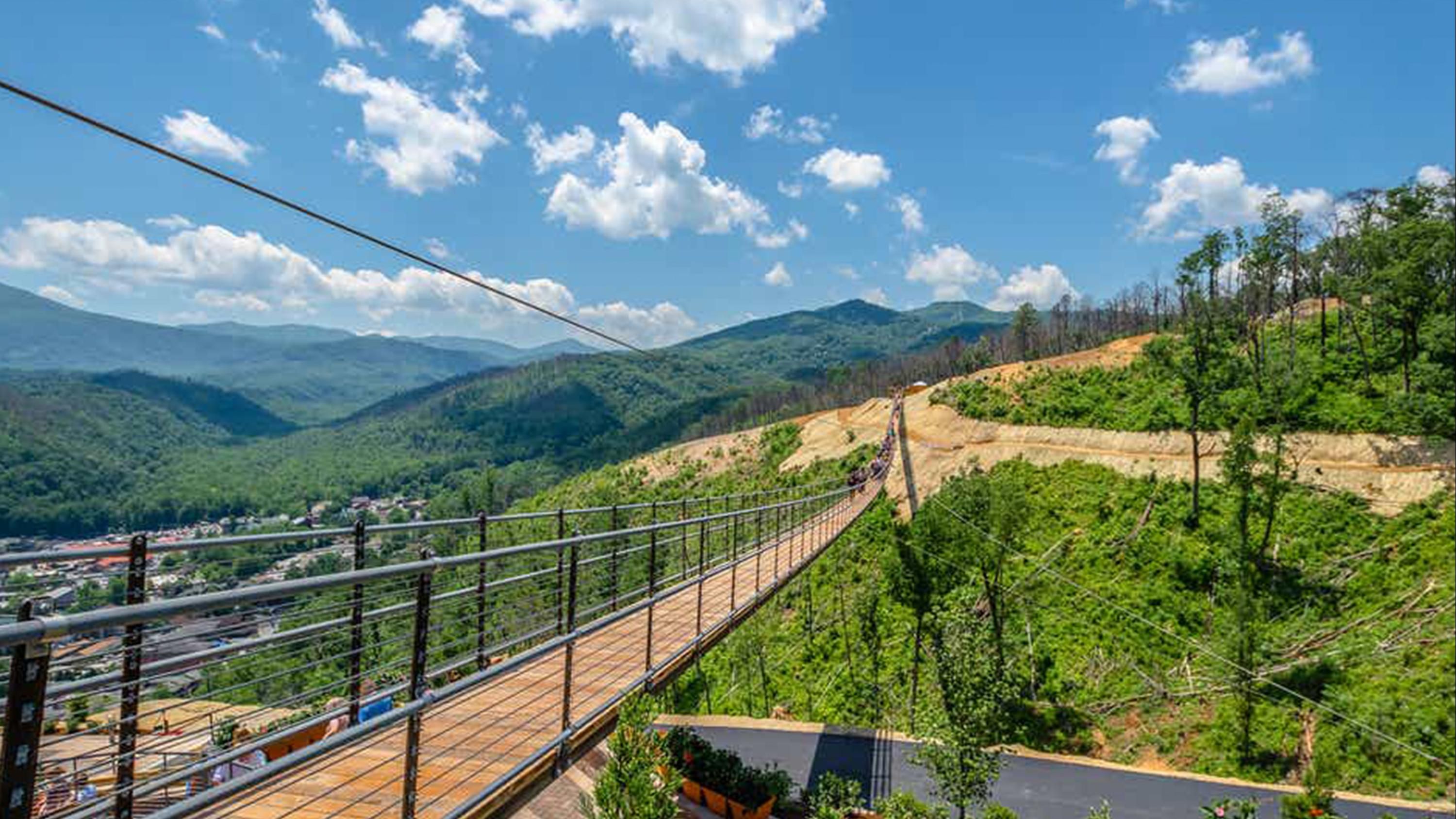 Outdoors view