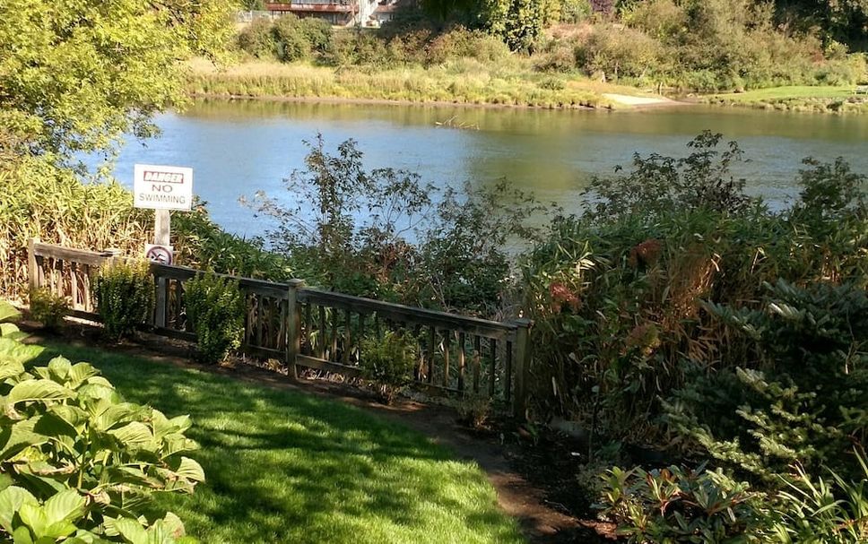 Outdoors view Photo