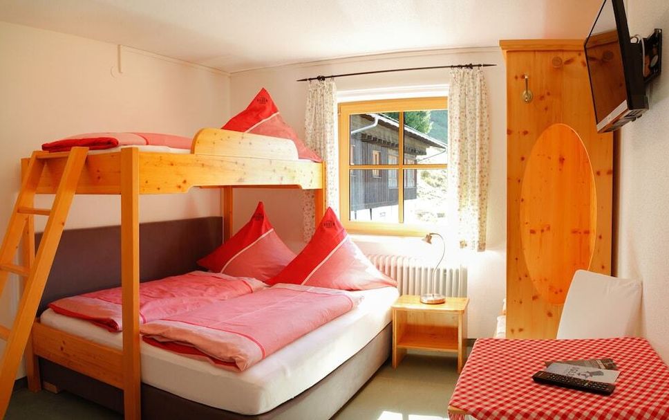 Bedroom Photo
