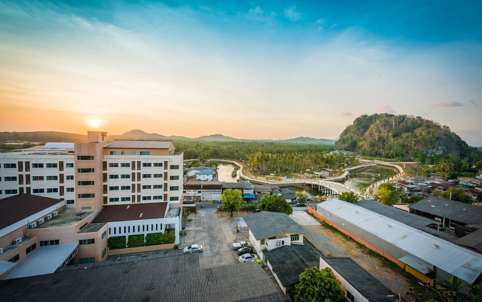 Outdoors view Photo
