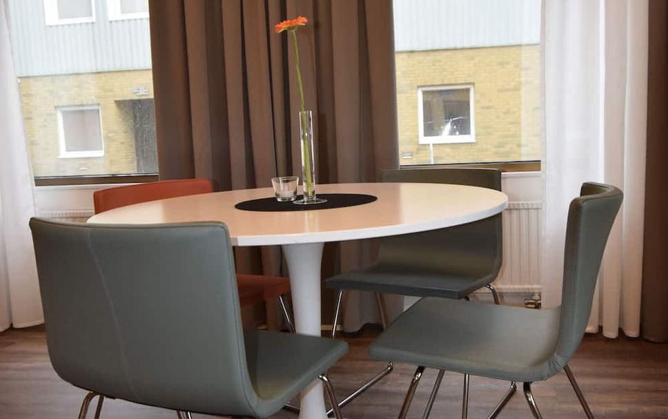Dining room Photo