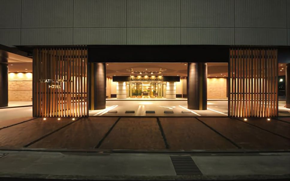 Building Photo