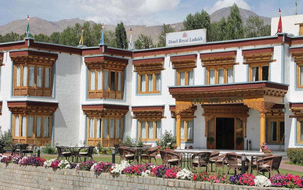 Building Photo