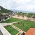 Outdoors view