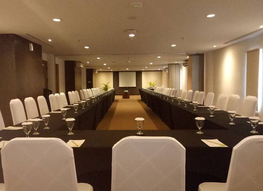 Conference room Photo