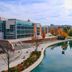 Outdoors view