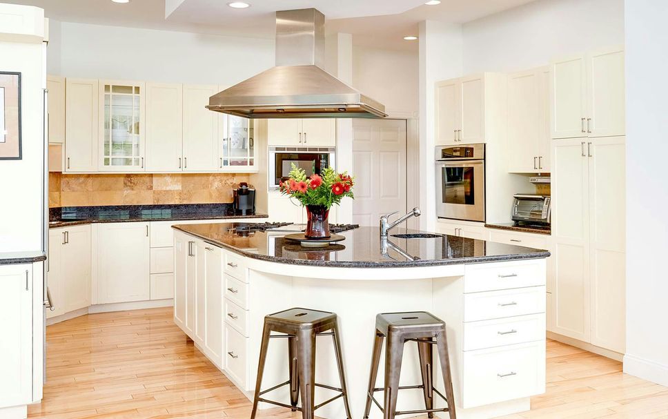 Kitchen Photo