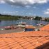 Outdoors view