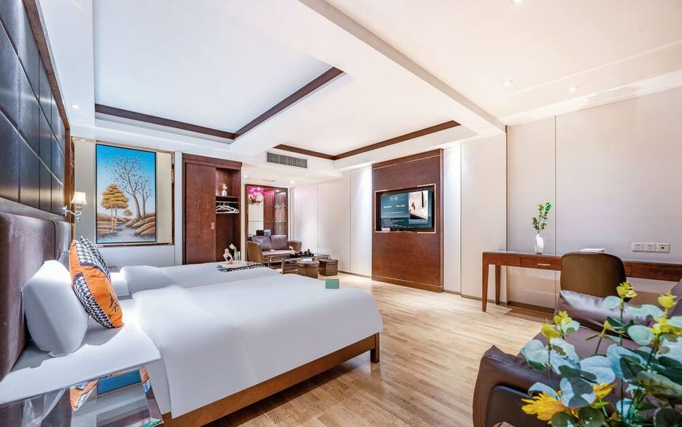 Bedroom Photo