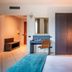 Hotel amenity