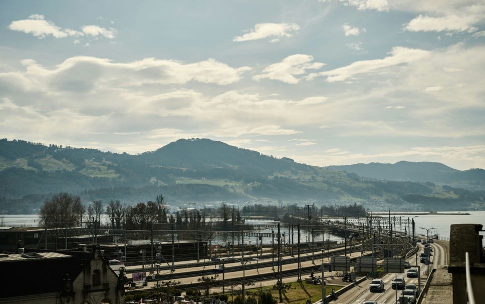 Outdoors view Photo