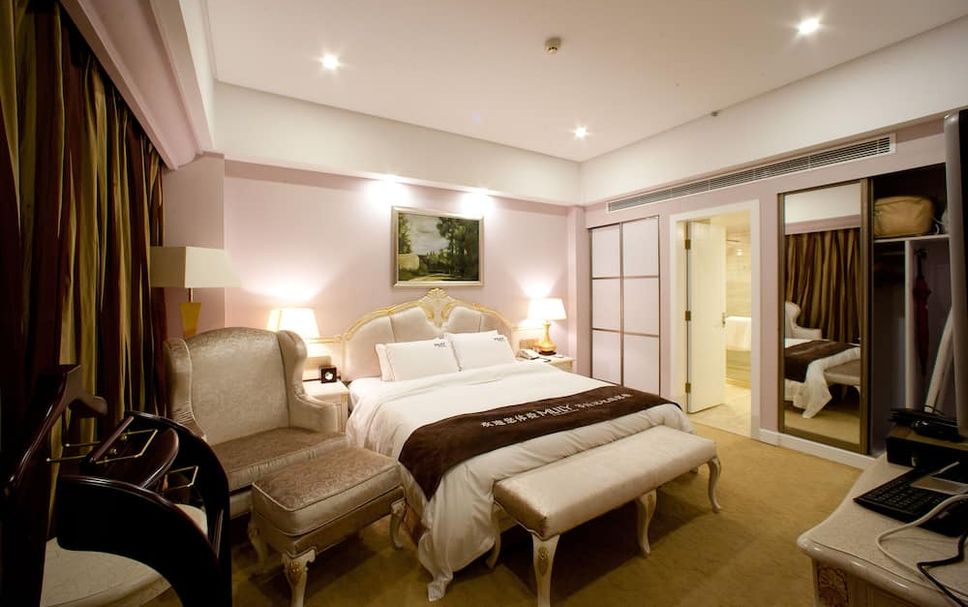 Bedroom Photo