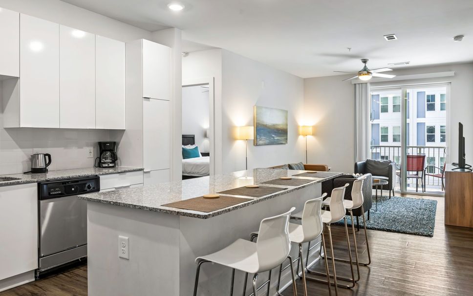 Kitchen Photo