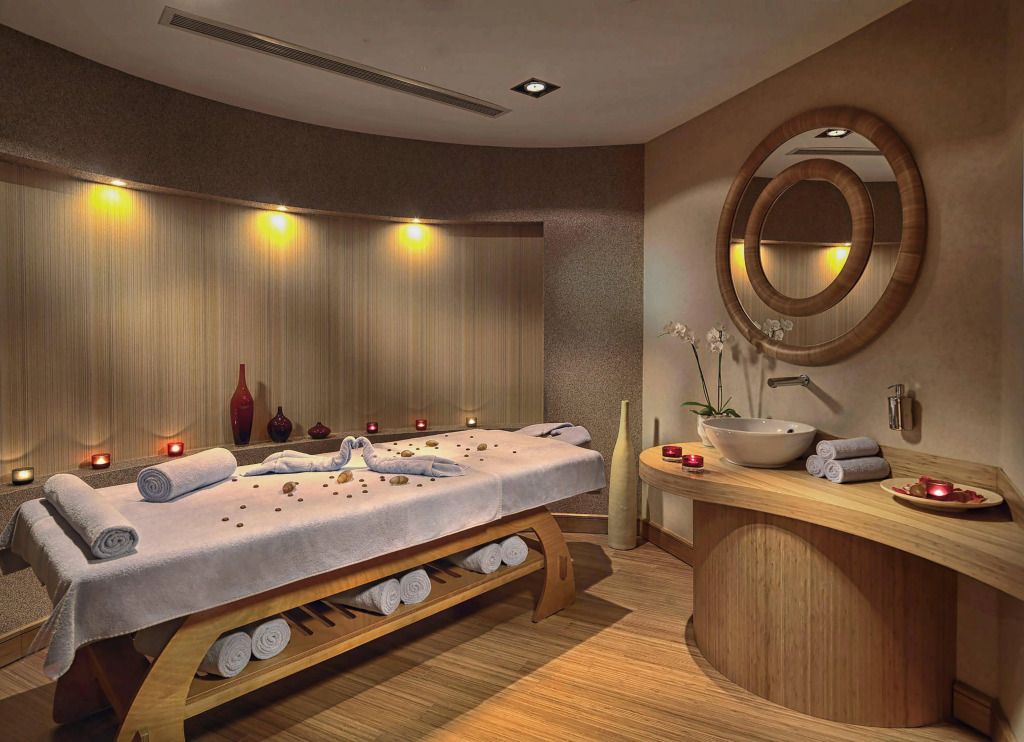 Spa