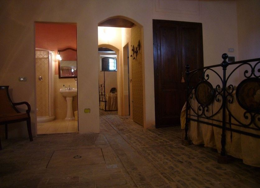Hallway Photo