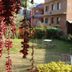 Outdoors view