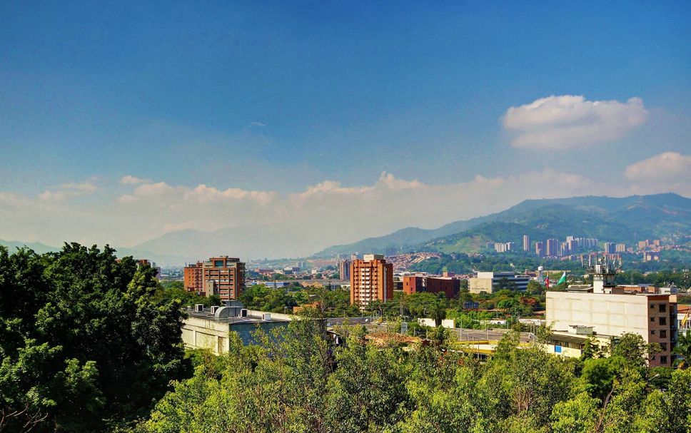 Outdoors view Photo