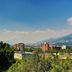 Outdoors view