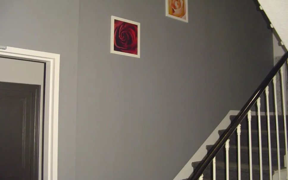 Stairs Photo