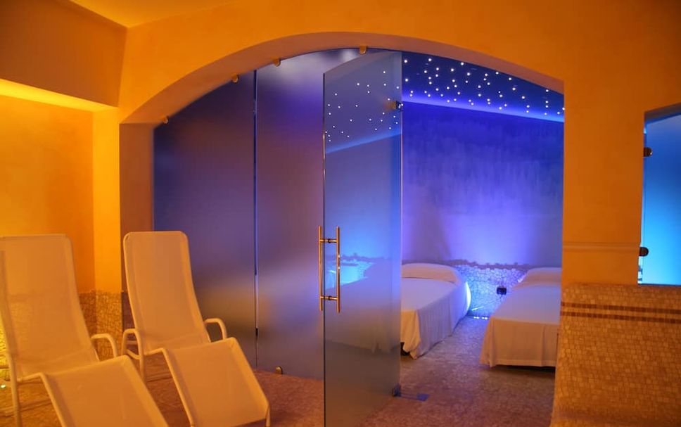 Spa Photo