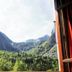 Outdoors view