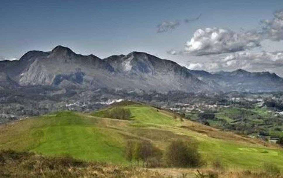 Outdoors view Photo