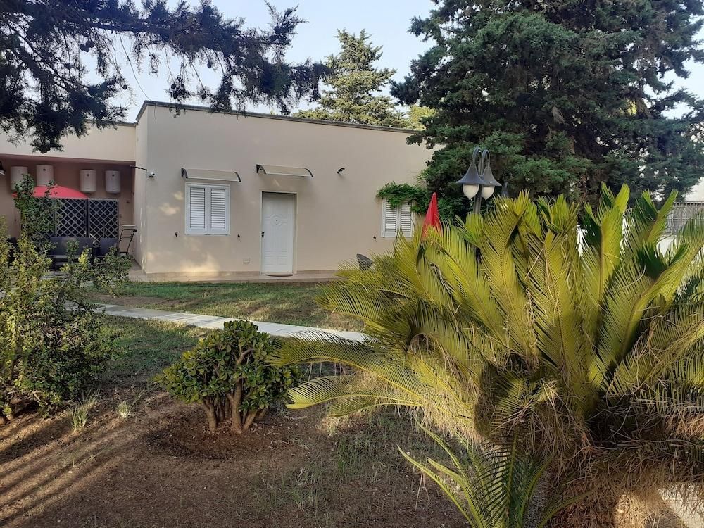 Outdoors view