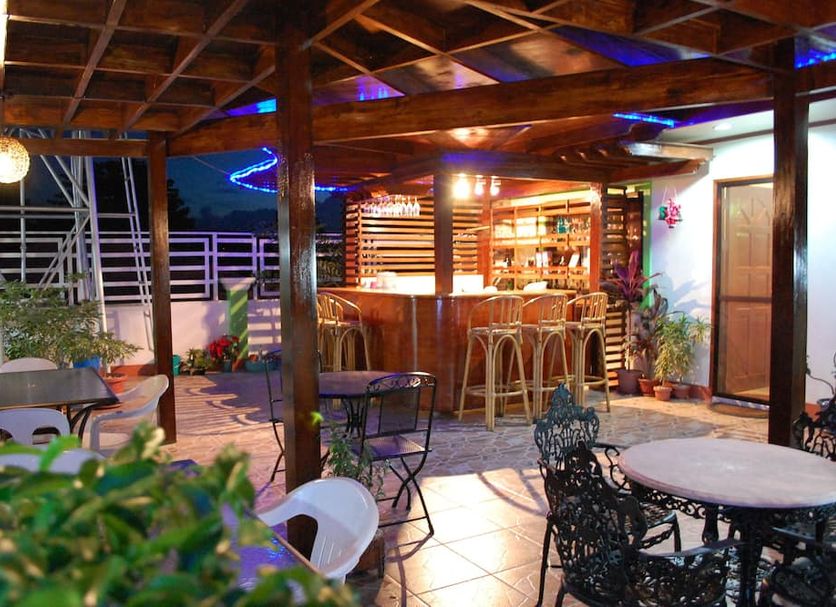 Bar Photo