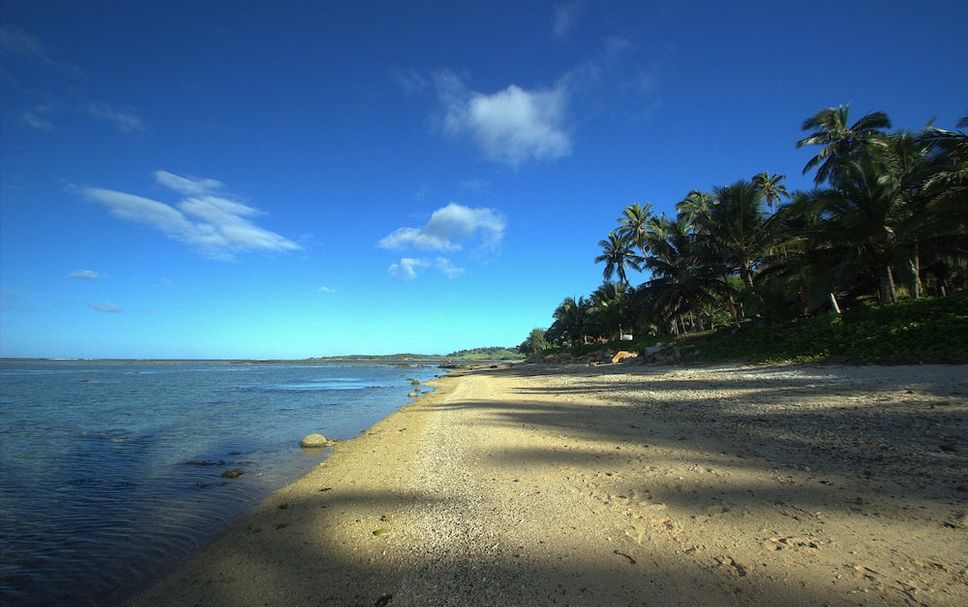 Beach Photo