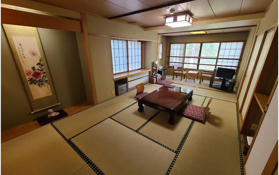 Dining room Photo