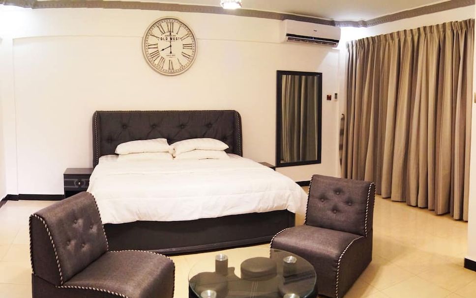 Bedroom Photo