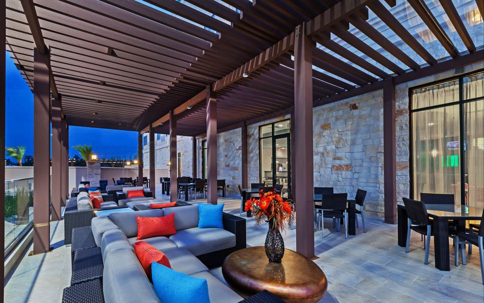 Hotel amenity Photo