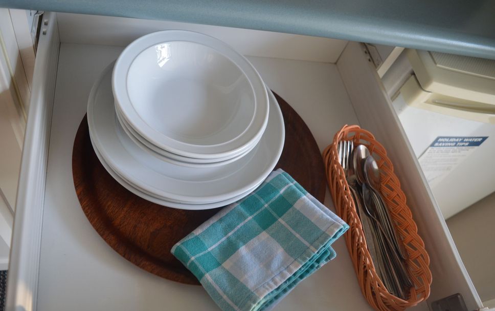 Room amenity Photo