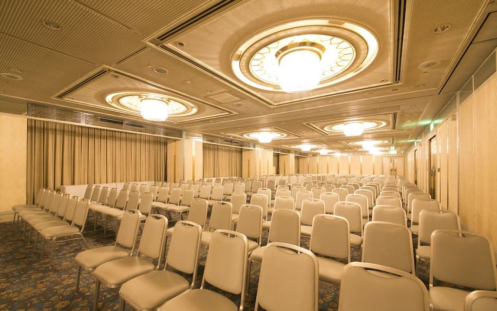 Conference room Photo