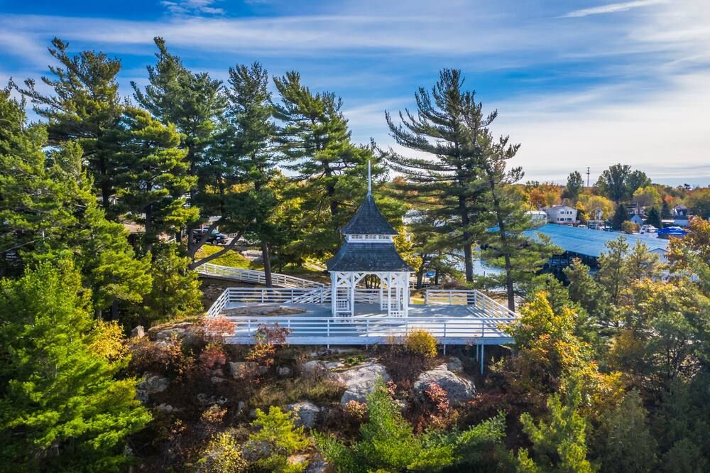 Outdoors view Photo