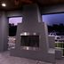 Outdoors view