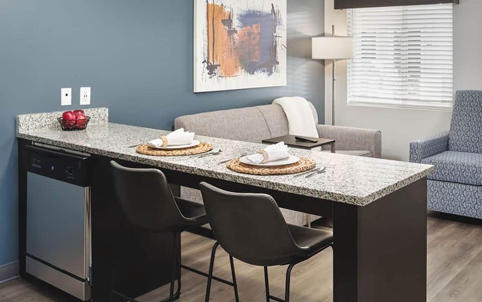 Dining room Photo
