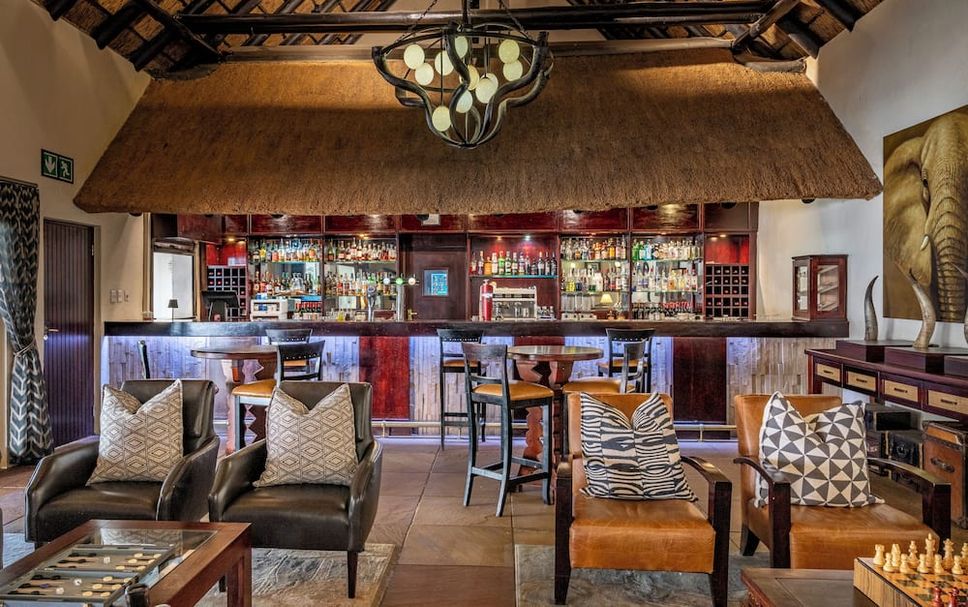Bar Photo