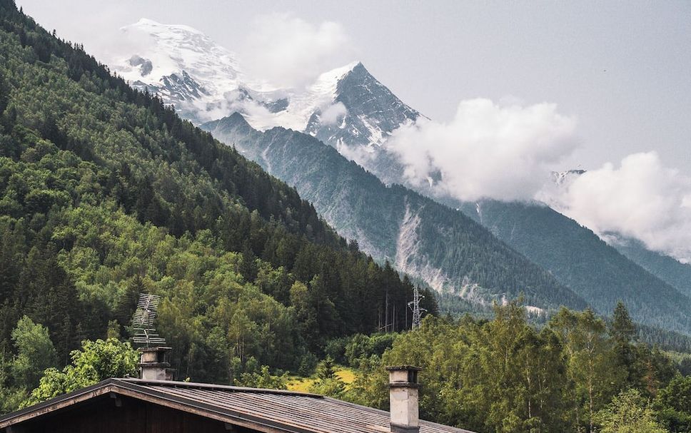Outdoors view Photo