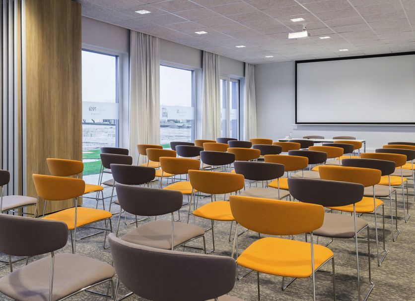 Conference room Photo