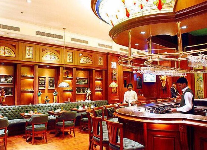Bar Photo
