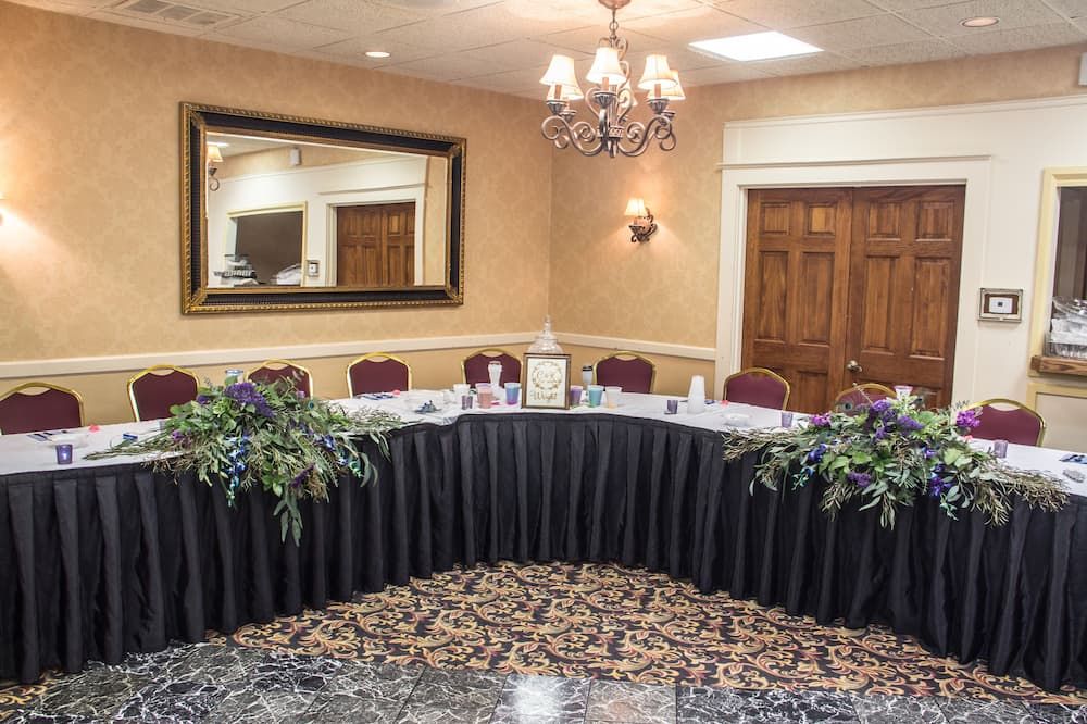 Conference room